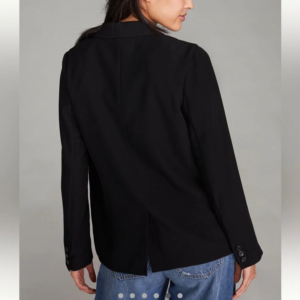 Anthropologie current air